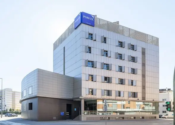 Hotel Porcel Torneo - Öne Çıkan Resim