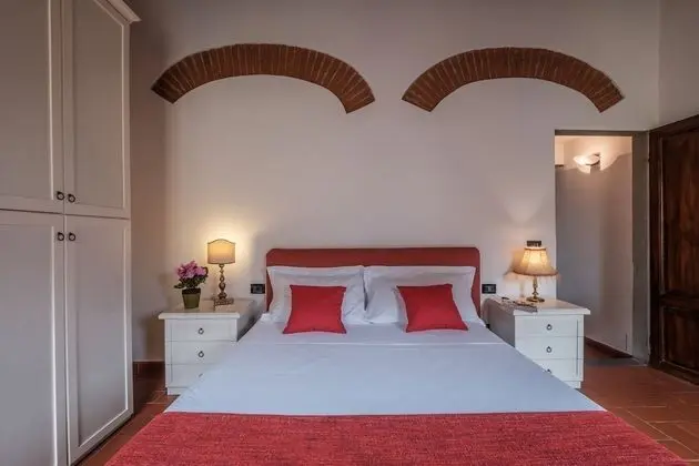 Porcellana Apartment