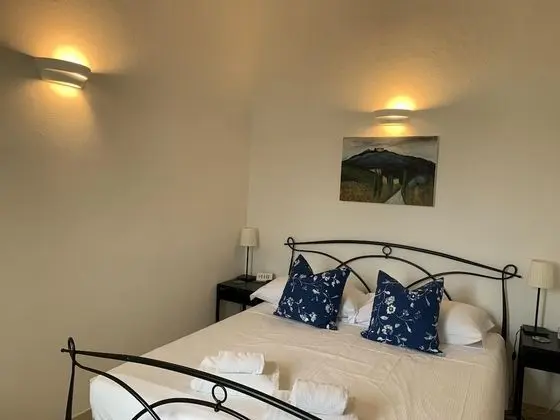 Porcellana Apartment