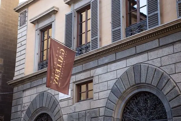 Porcellino Gallery