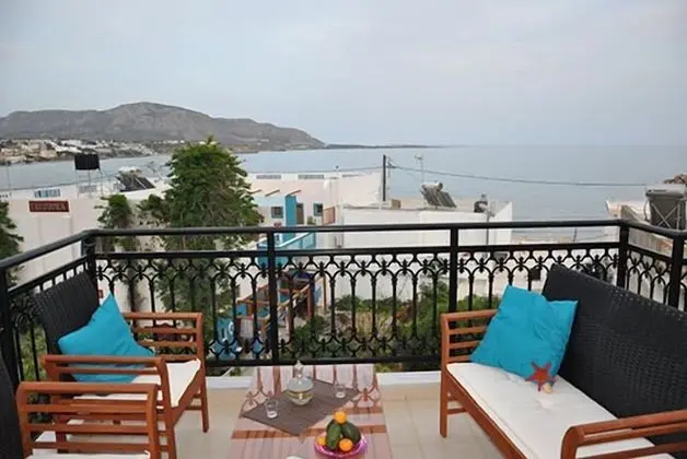 Porfyra's Island