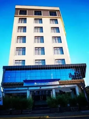PORI CITY HOTEL