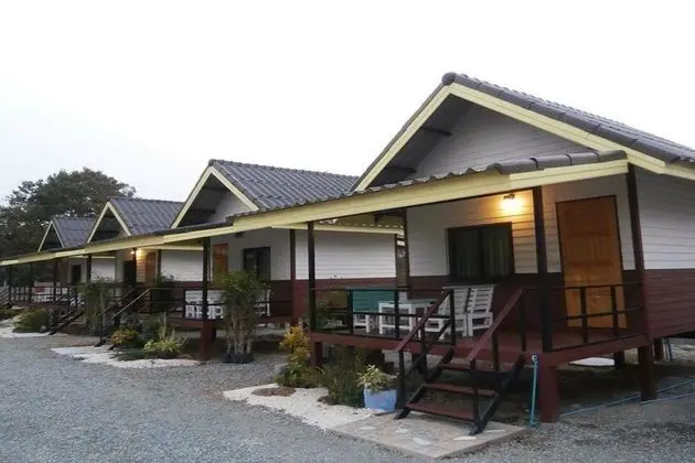 Porkaew Resort