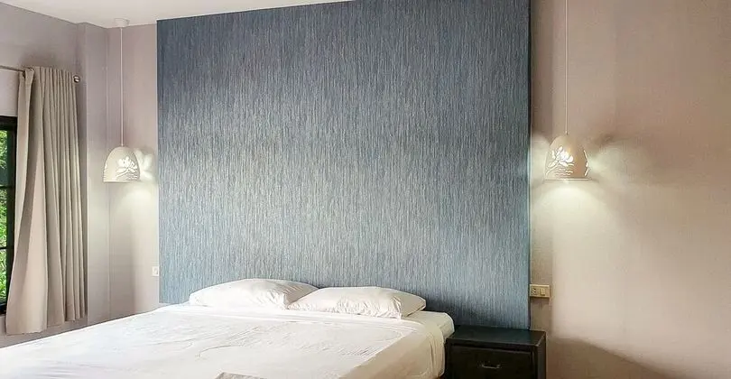 PORNPAILIN RIVERSIDE RESORT