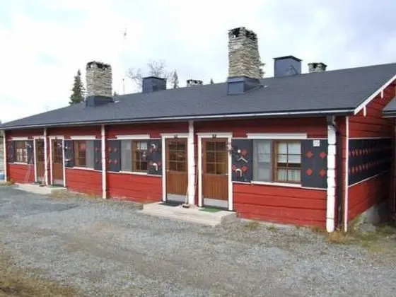 Porokaarre nr 10 Kuusamo - Öne Çıkan Resim