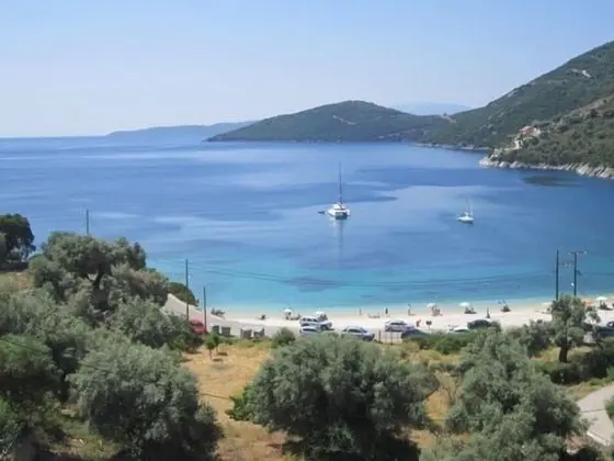 Poros Beach - Plaj