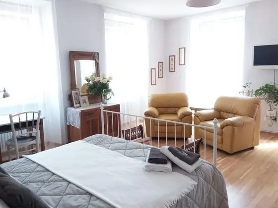 Porporella B&B - Öne Çıkan Resim