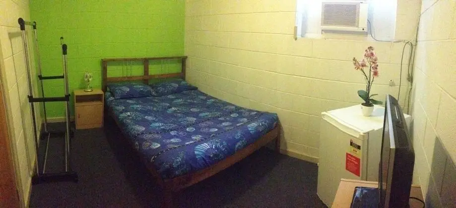 Port Adelaide Backpackers - Oda