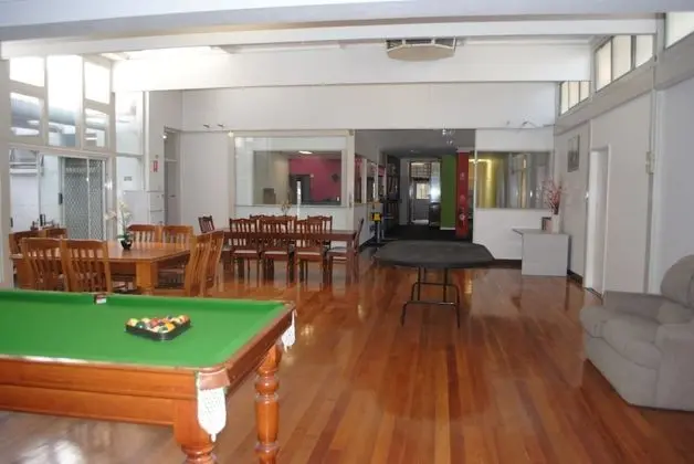Port Adelaide Backpackers - Öne Çıkan Resim