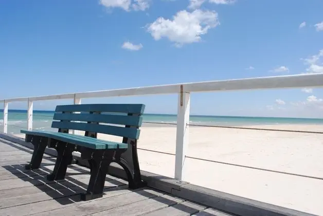 Port Adelaide Backpackers - Plaj