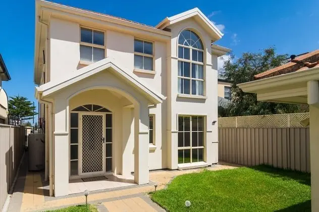 Port Adelaide Harbourside Home - Dış Mekan