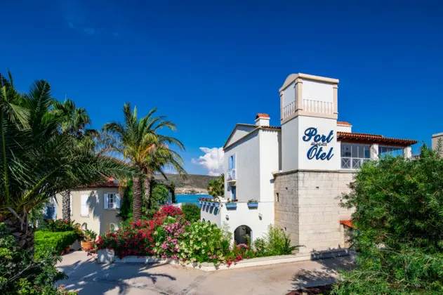 Port Alaçatı Hotel