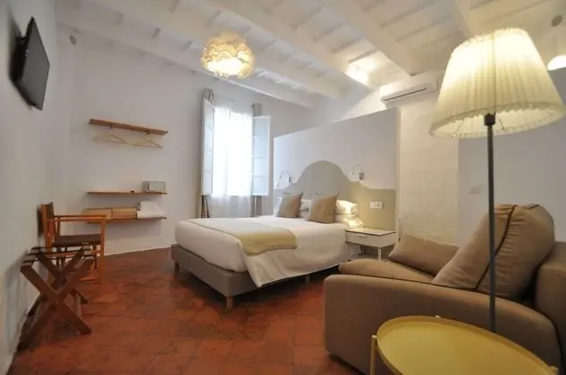 Port Antic Ciutadella  by My Rooms Hotels