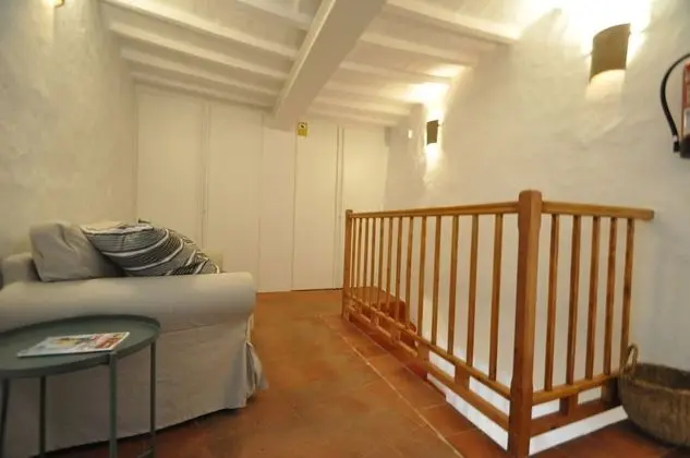 Port Antic Ciutadella by My Rooms Hotels - Lobi