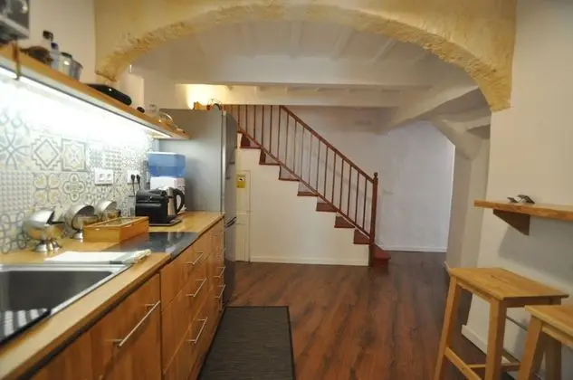 Port Antic Ciutadella by My Rooms Hotels - Yerinde Yemek