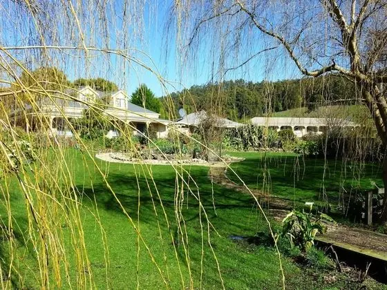 Port Arthur Villas - Dış Mekan