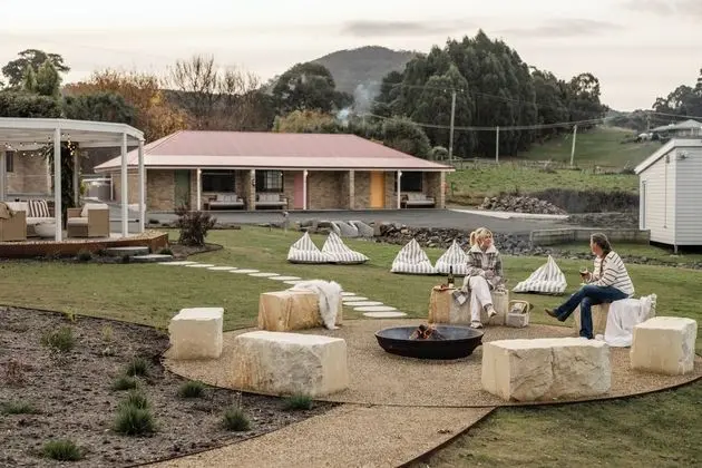 Port Arthur Villas - Öne Çıkan Resim