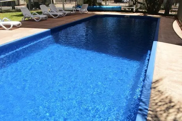 Port Augusta BIG4 Holiday Park - Genel