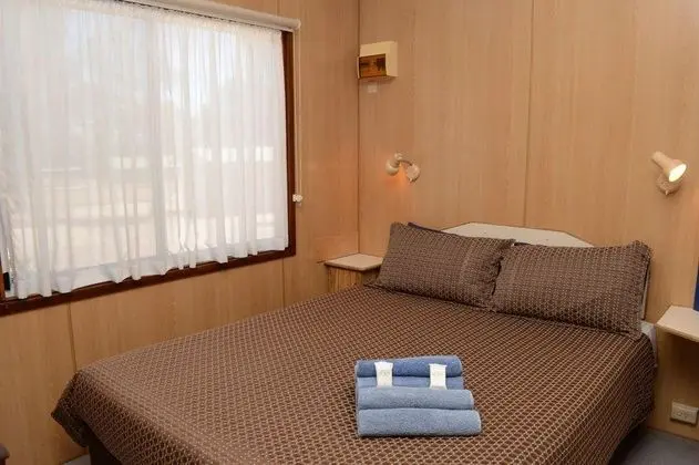 Port Augusta BIG4 Holiday Park - Genel