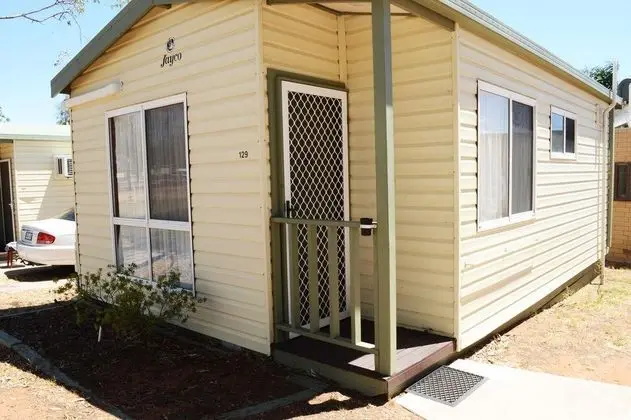 Port Augusta BIG4 Holiday Park - Genel