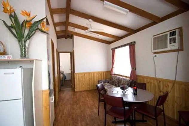 Port Augusta BIG4 Holiday Park - Oda