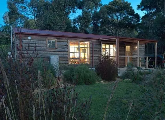 Port Bayou Cottage - 1