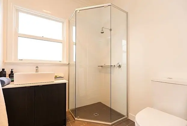 Port Boutique Accommodation - Oda