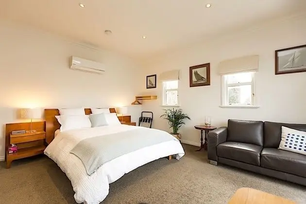 Port Boutique Accommodation - Öne Çıkan Resim