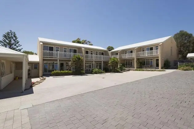 Port Campbell Parkview