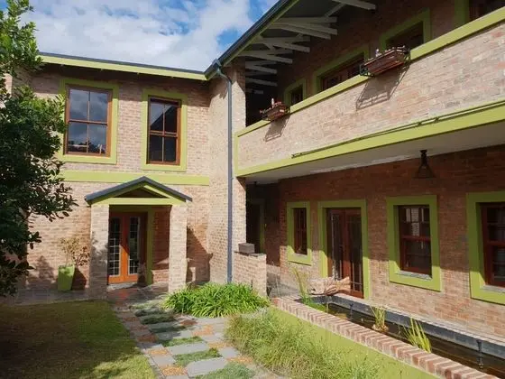 Port Del Mar Luxury Guesthouse - Dış Mekan