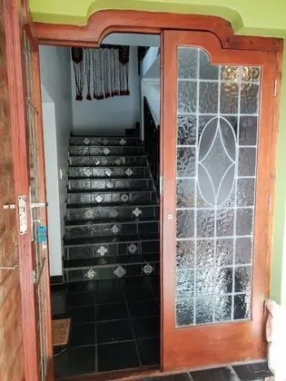 Port Del Mar Luxury Guesthouse - Lobi