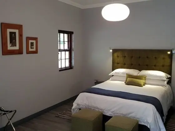 Port Del Mar Luxury Guesthouse - Oda
