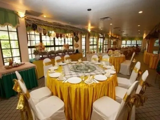 Port Dickson Golf And Country Club - Genel