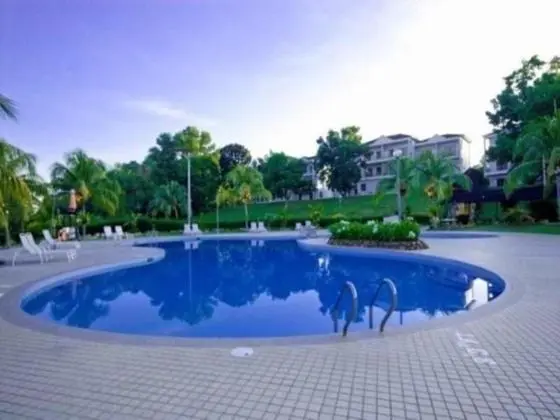 Port Dickson Golf And Country Club - Genel