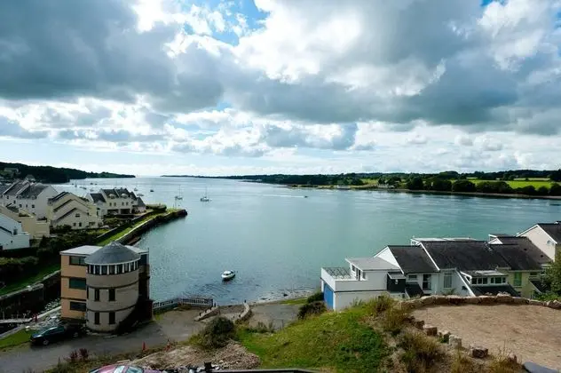 Hotel Port Dinorwic