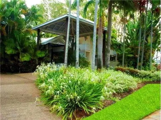 Port Douglas Retreat