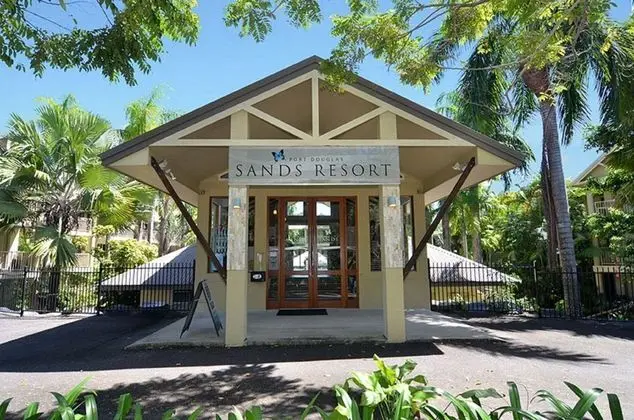 Port Douglas Sands Resort