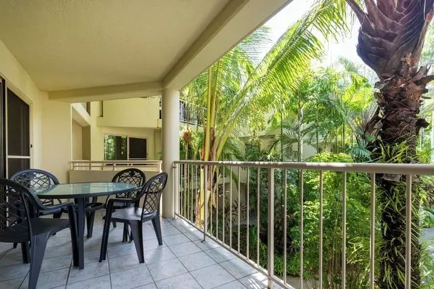 Port Douglas Sands Resort