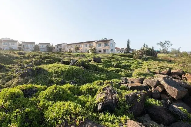 Port Edward Ocean View Duplex - Dış Mekan