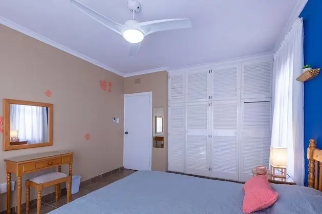 Port Edward Ocean View Duplex - Oda