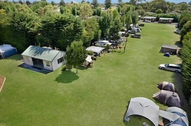 Port Fairy Holiday Park
