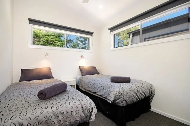 Port Fairy Holiday Park - Oda