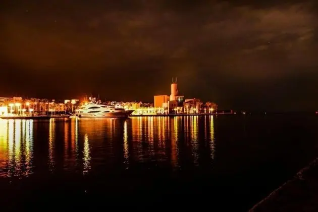 Port Ghalib Marina Residence - Genel