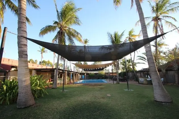 The Port Hedland Walkabout Motel