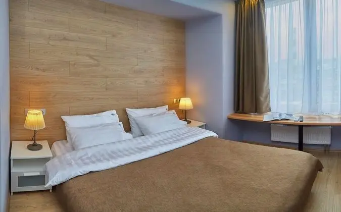 Port Inn Apartment - Öne Çıkan Resim