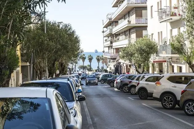 Port Inn Civitavecchia