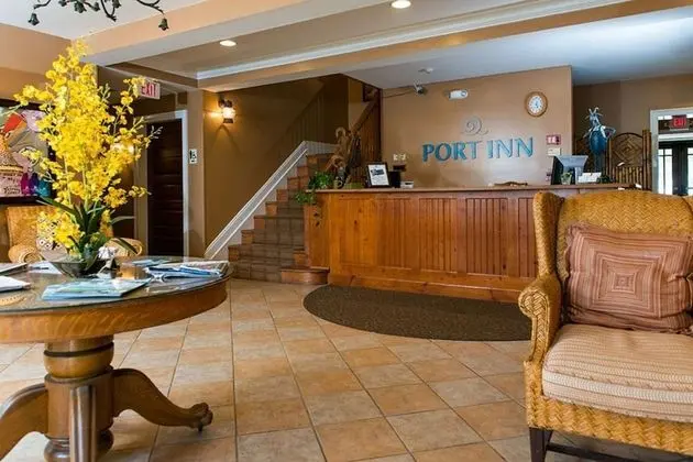 The Port Inn and Cottages, Ascend Hotel Collection