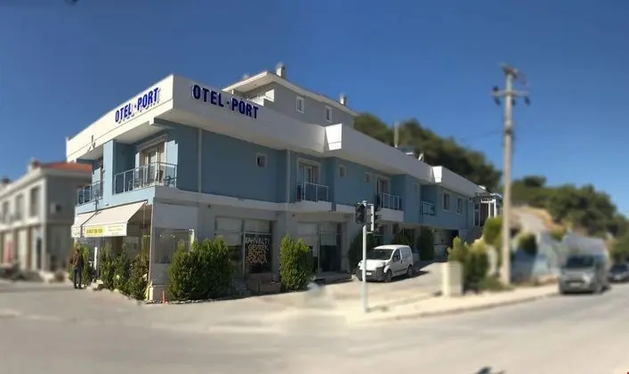 Otel Port