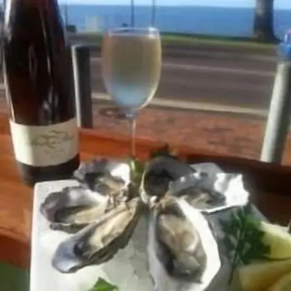 Port Lincoln Pier Hotel - Dış Mekan
