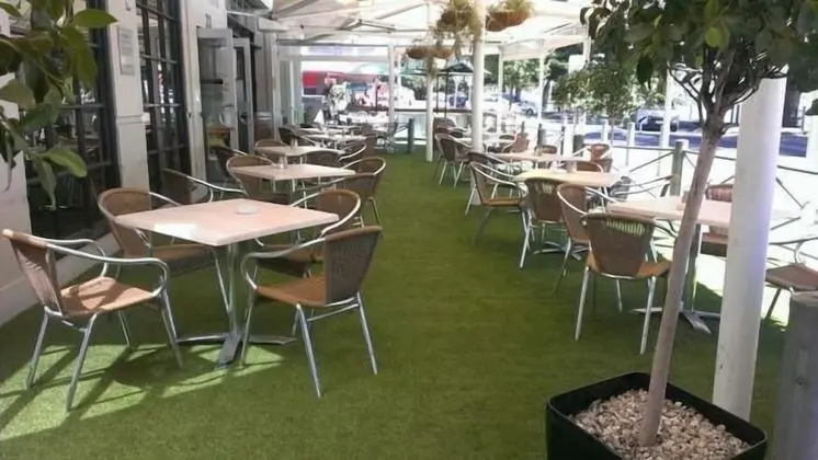 Port Lincoln Pier Hotel - Yerinde Yemek
